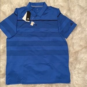 BRAND NWT XL Men’s Adidas Ultimate 365 Polo